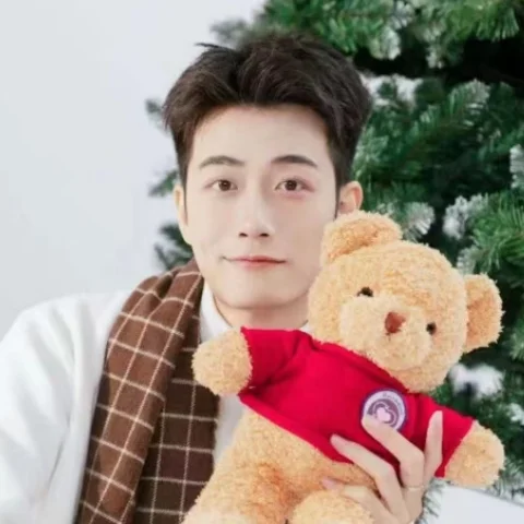 家装设计师小程头像