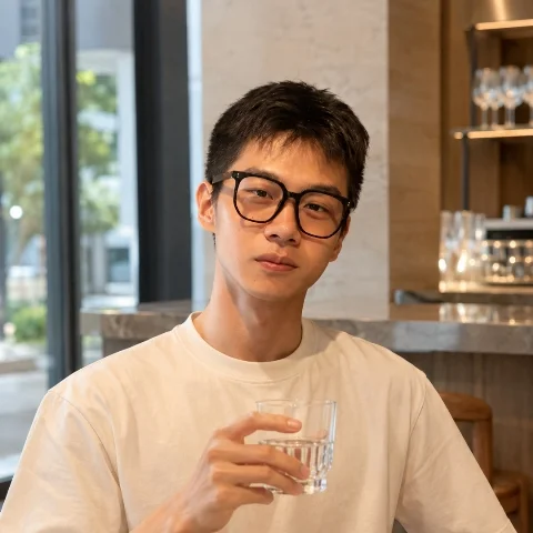 小乔爱宅家头像