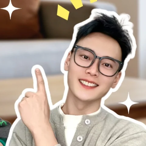 营养师果果爸爸头像