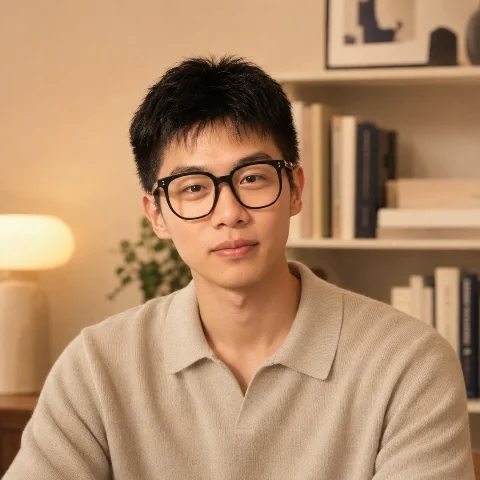 超人奶爸Joe头像