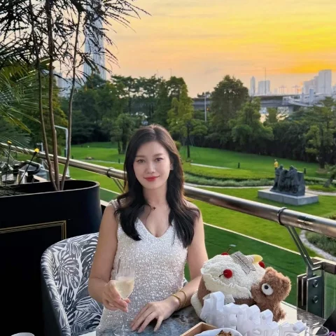 Betty姐的家头像