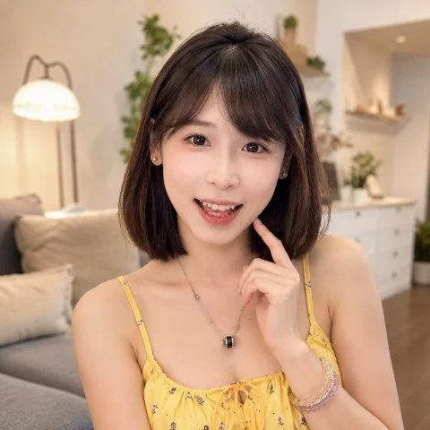 乐乐妈也可以头像