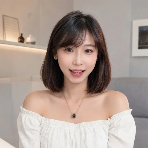 小睿来啦头像